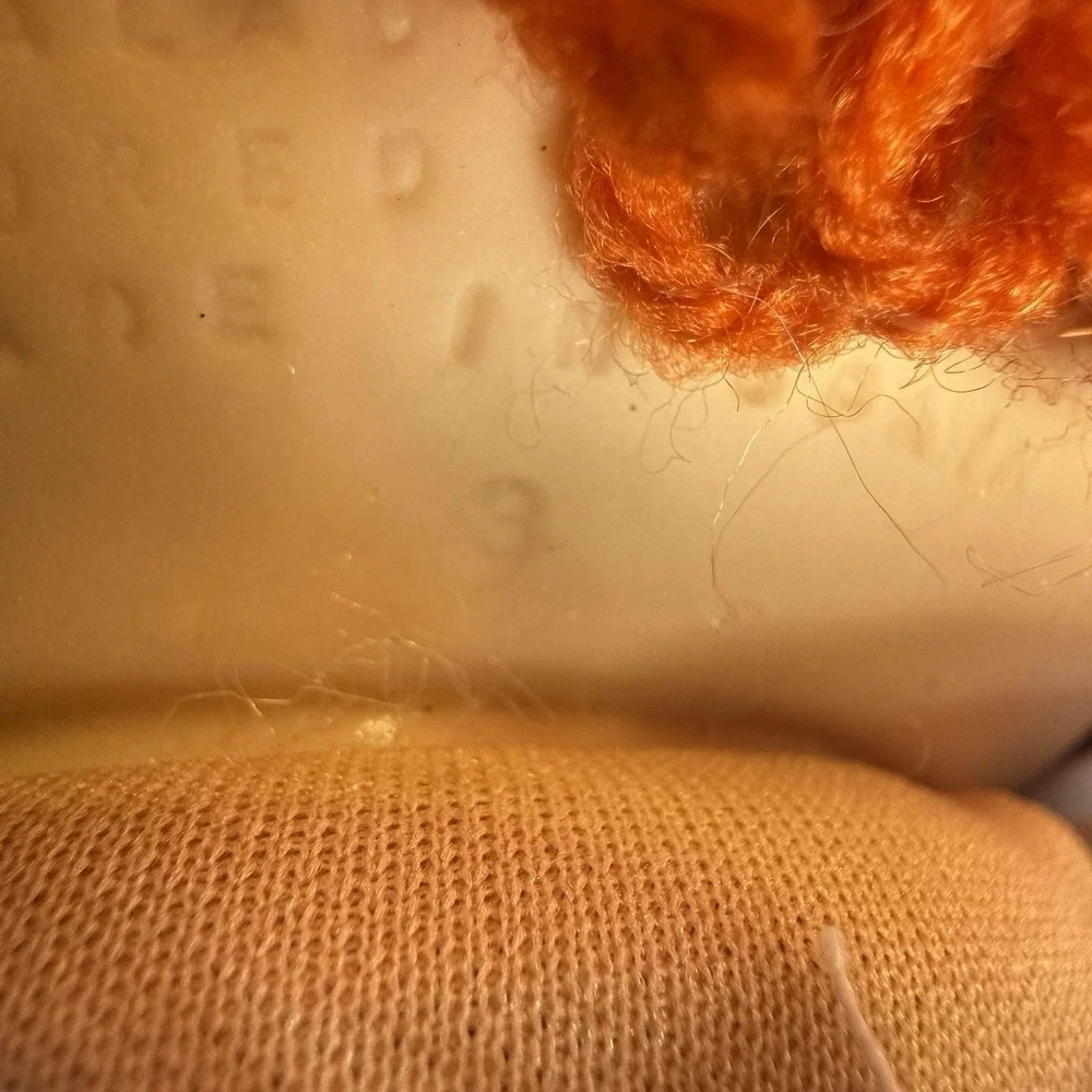 Cabbage Patch Kids product cabbage