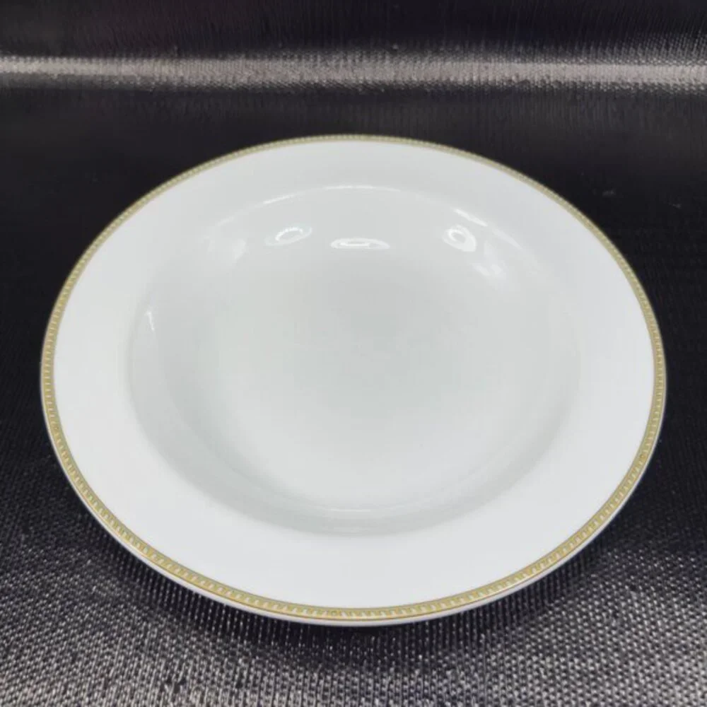 Fortessa marks dish please