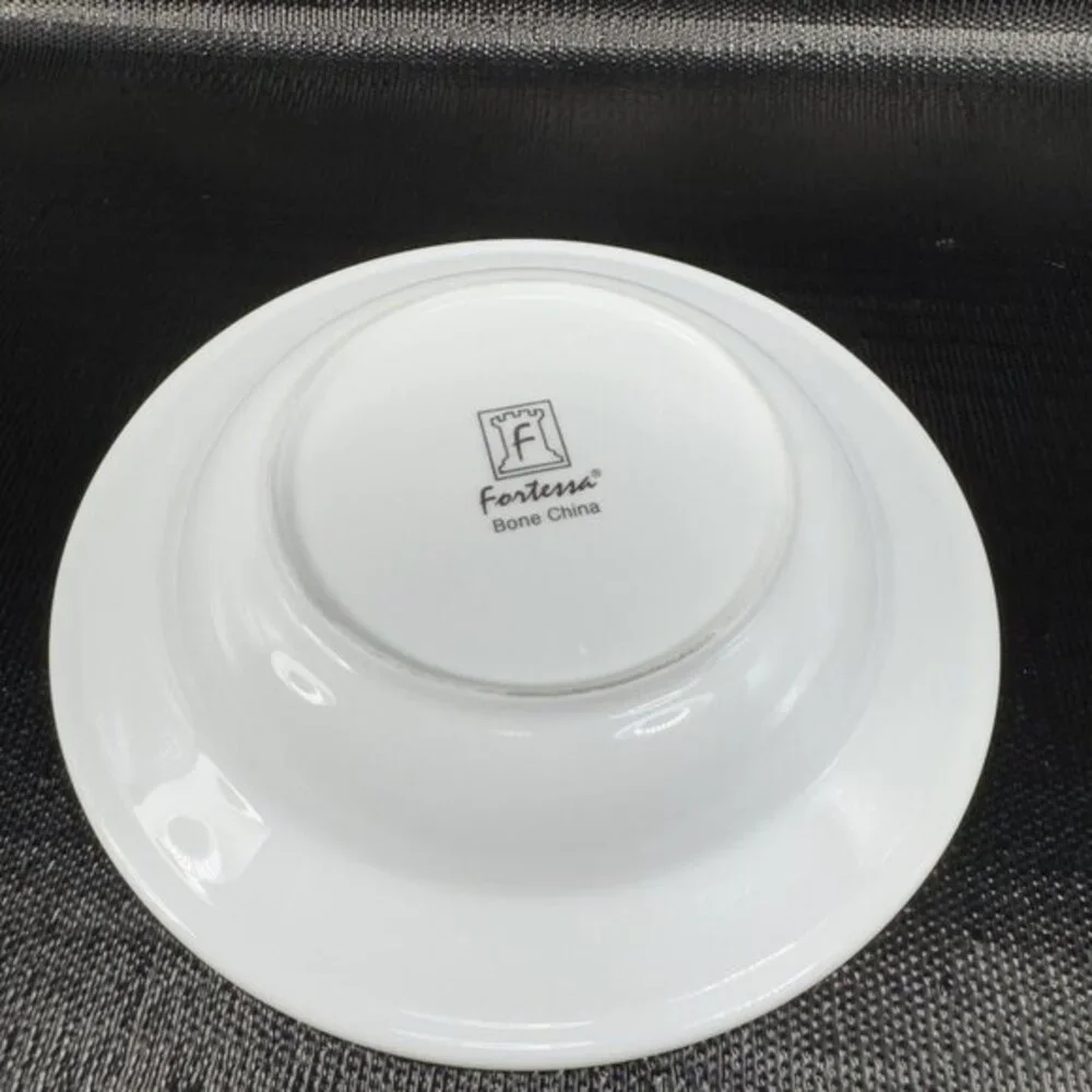 Fortessa utensil age