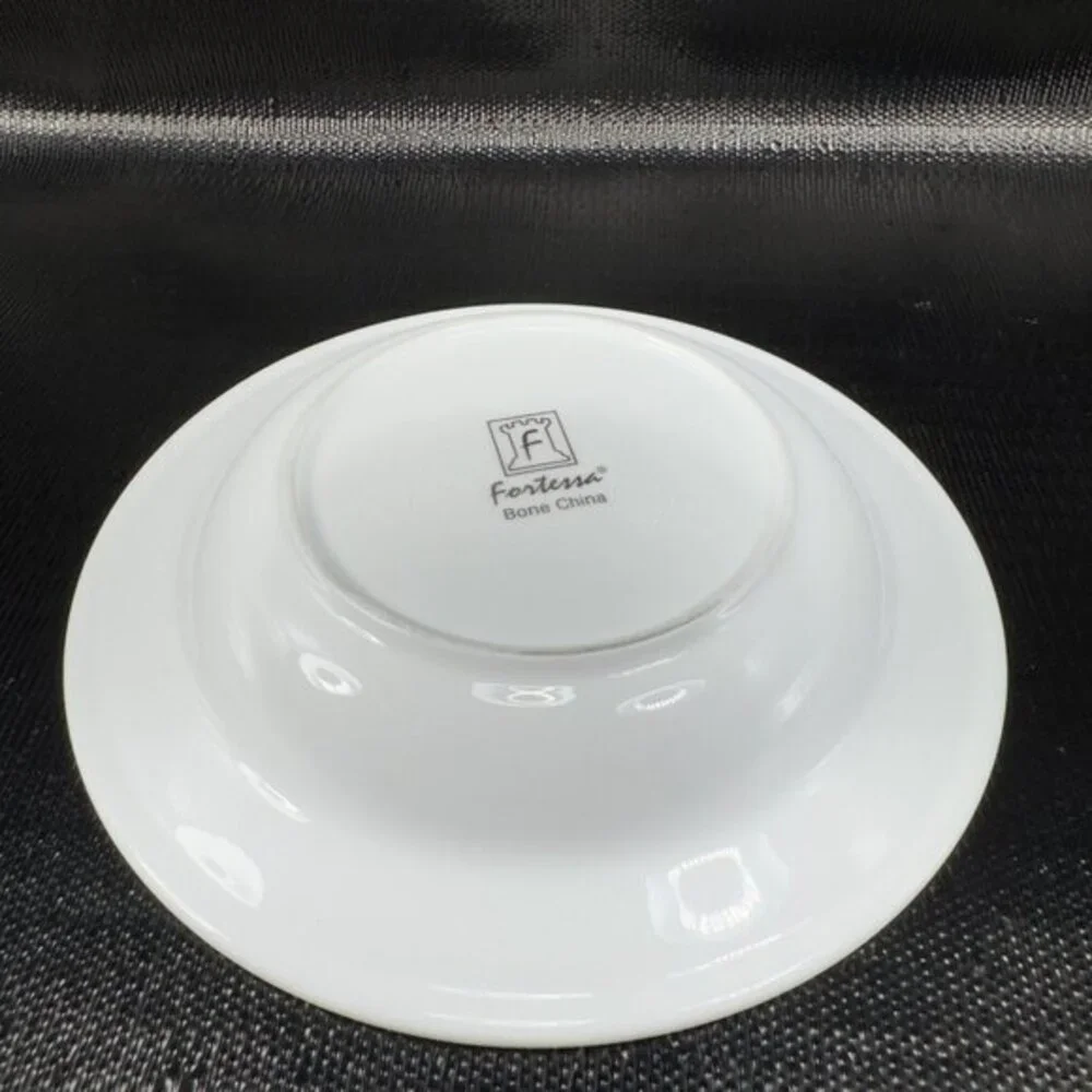 Fortessa dish some