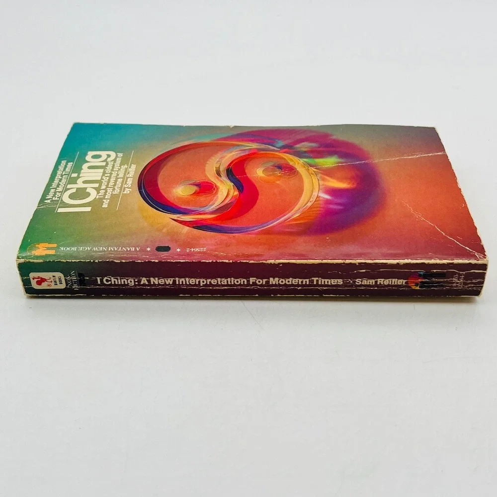 Bantam Books ching new