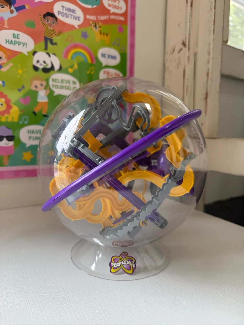 Spin Master spin master