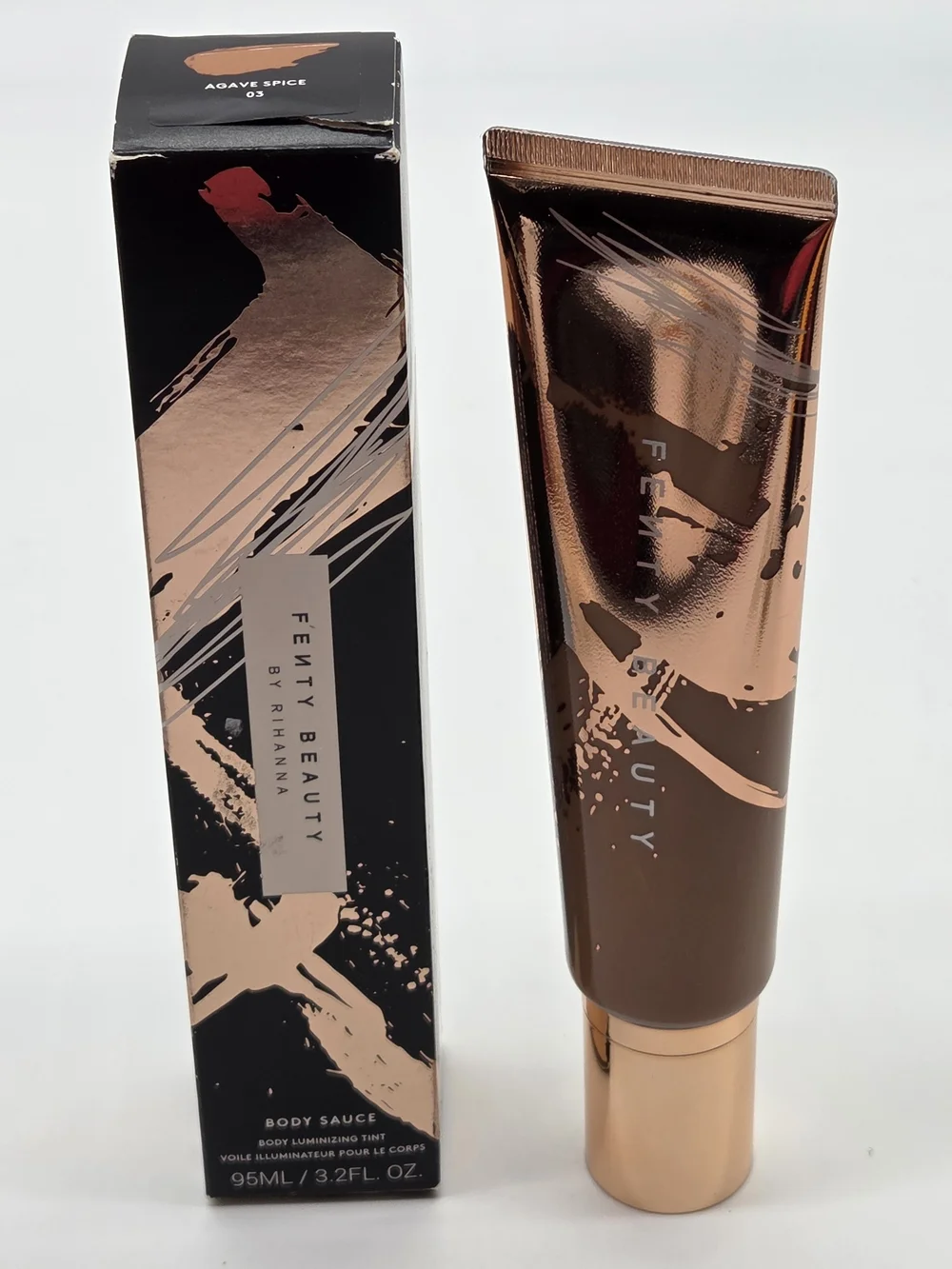 Fenty Beauty everyday luminizing
