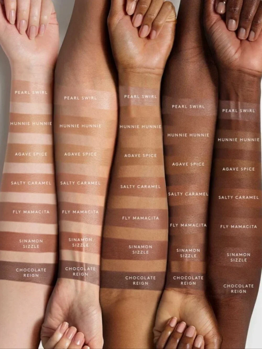 Fenty Beauty everyday luminizing