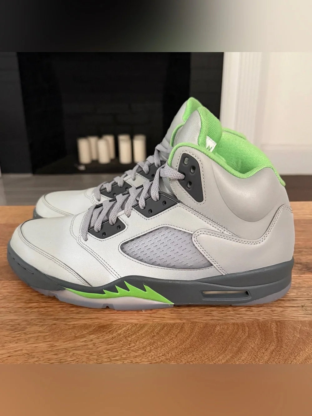 Jordan air retro