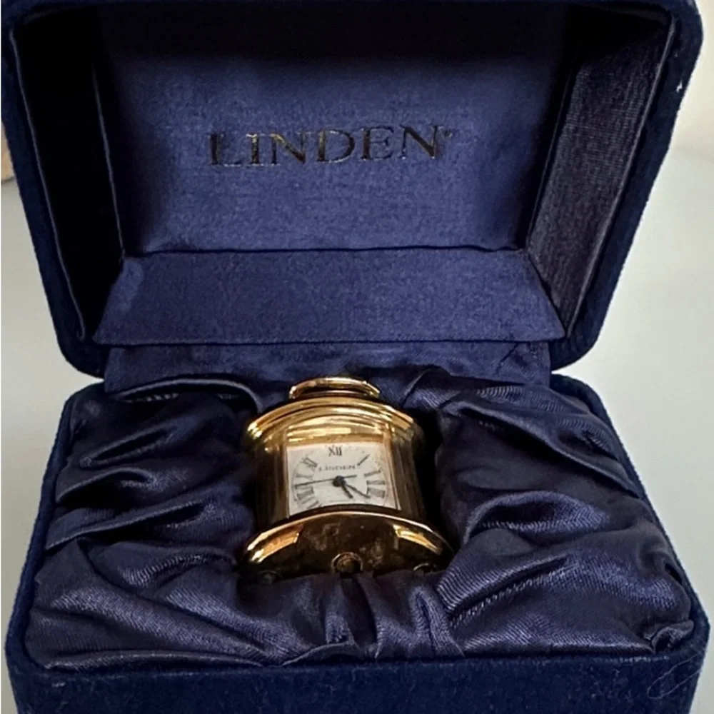 Linden close up