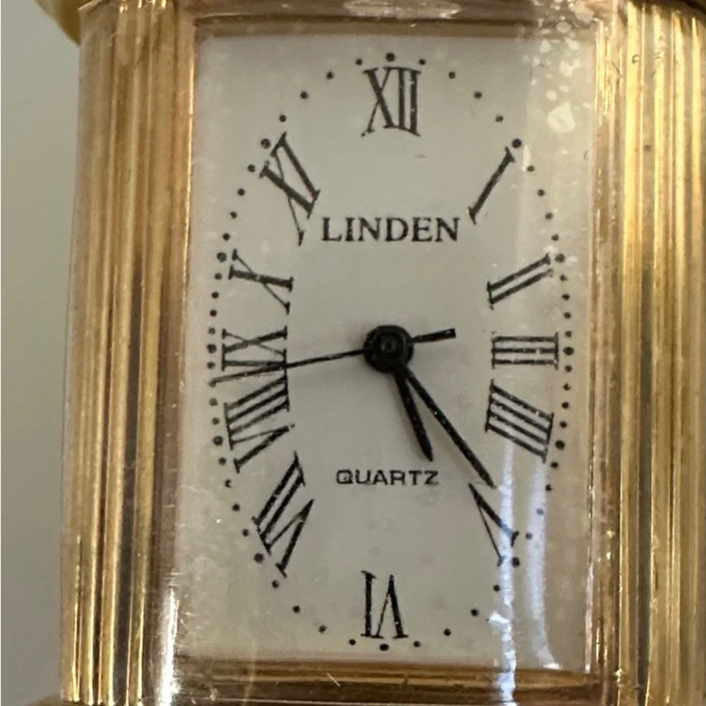 Linden close up
