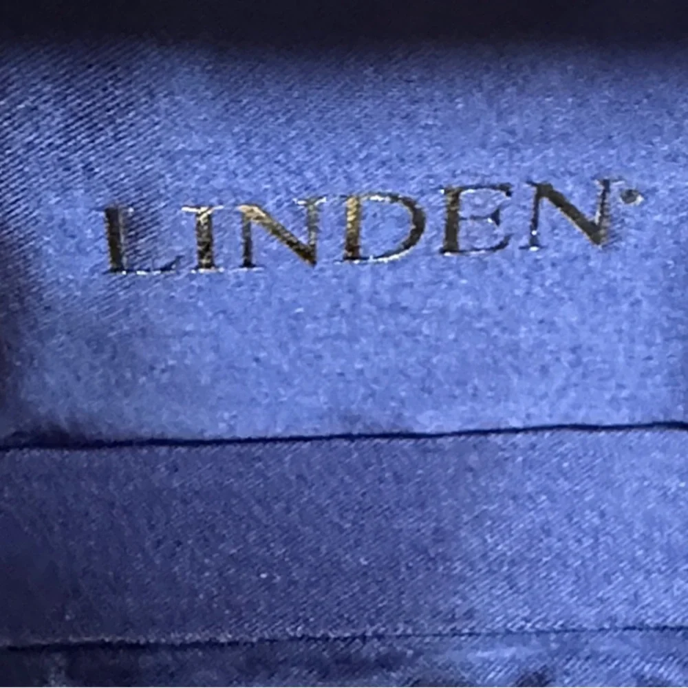 Linden close up