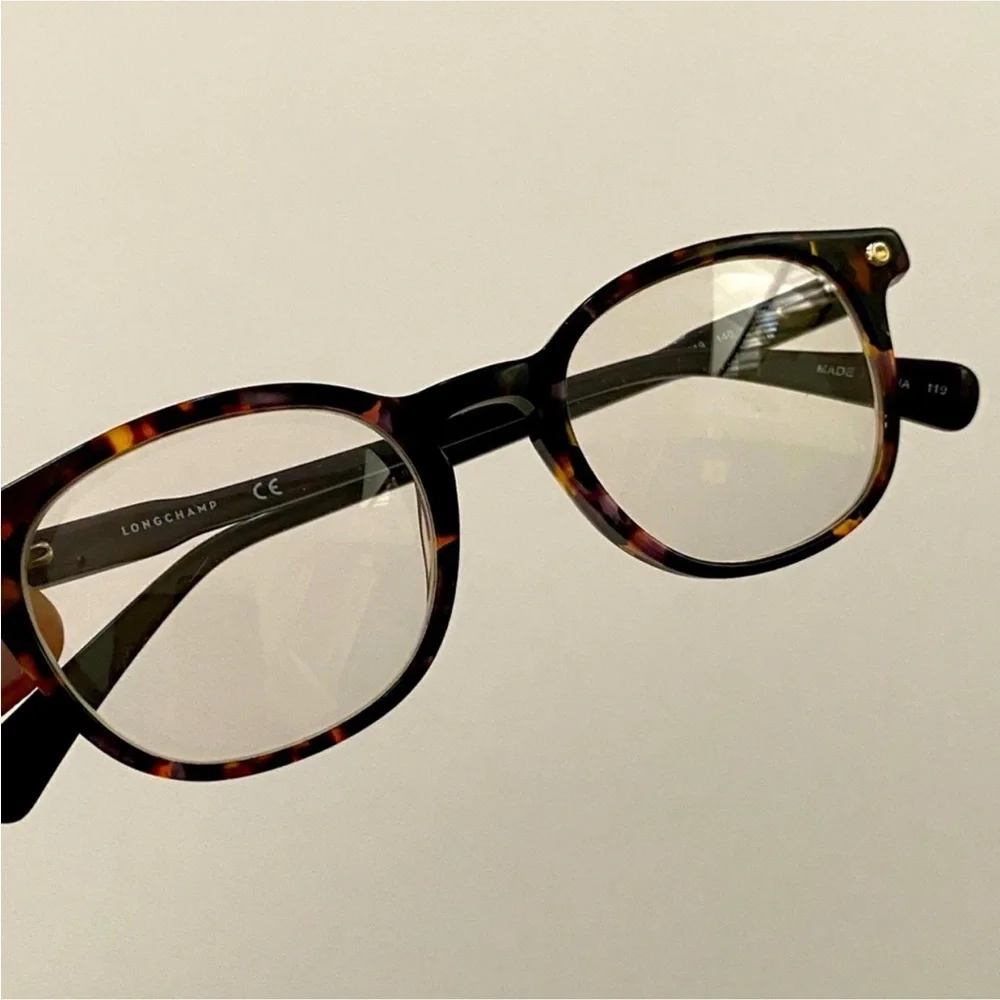 Longchamp great no