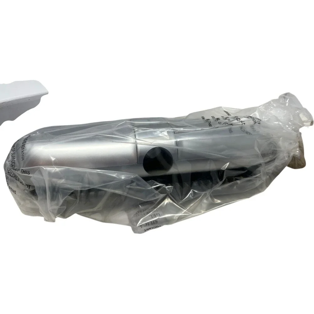 Brookstone automatic motorized