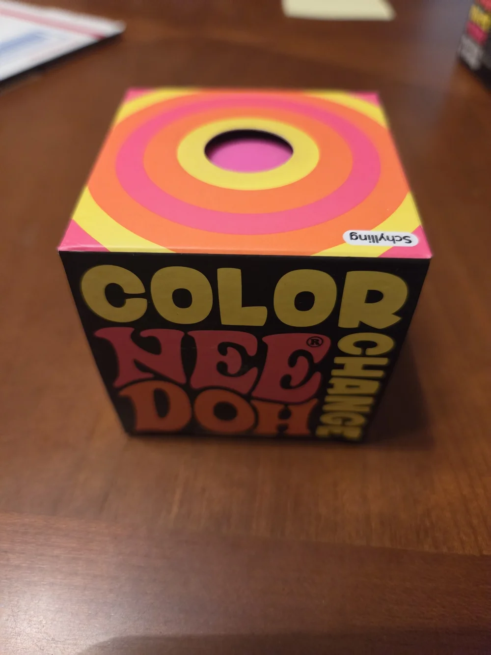 Schylling color nee