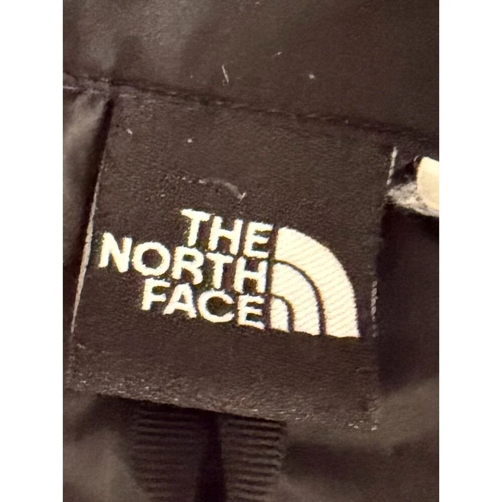 The North Face north face