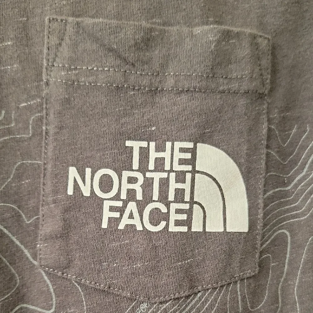 The North Face stylish comfortable
