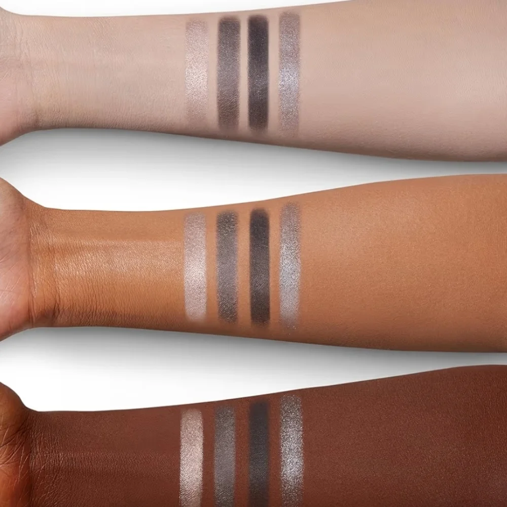 Charlotte Tilbury create stunning
