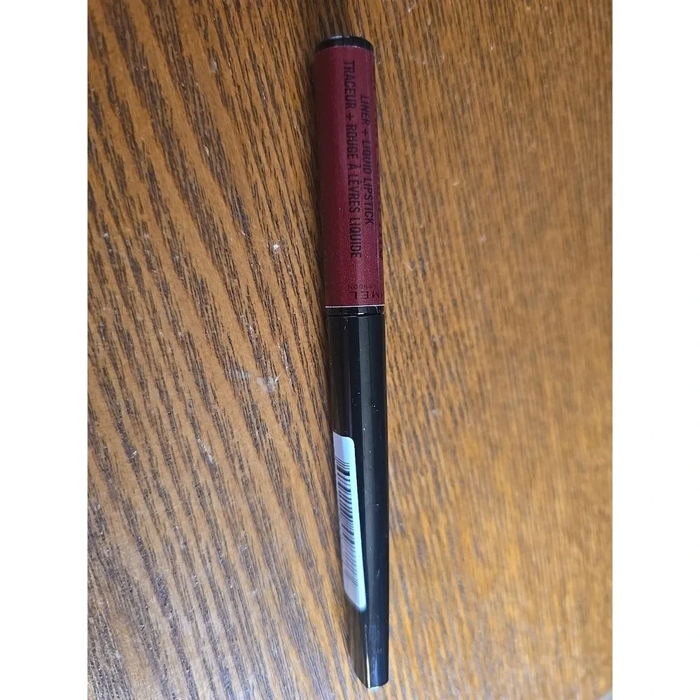 Lipstick Queen rimmel lip