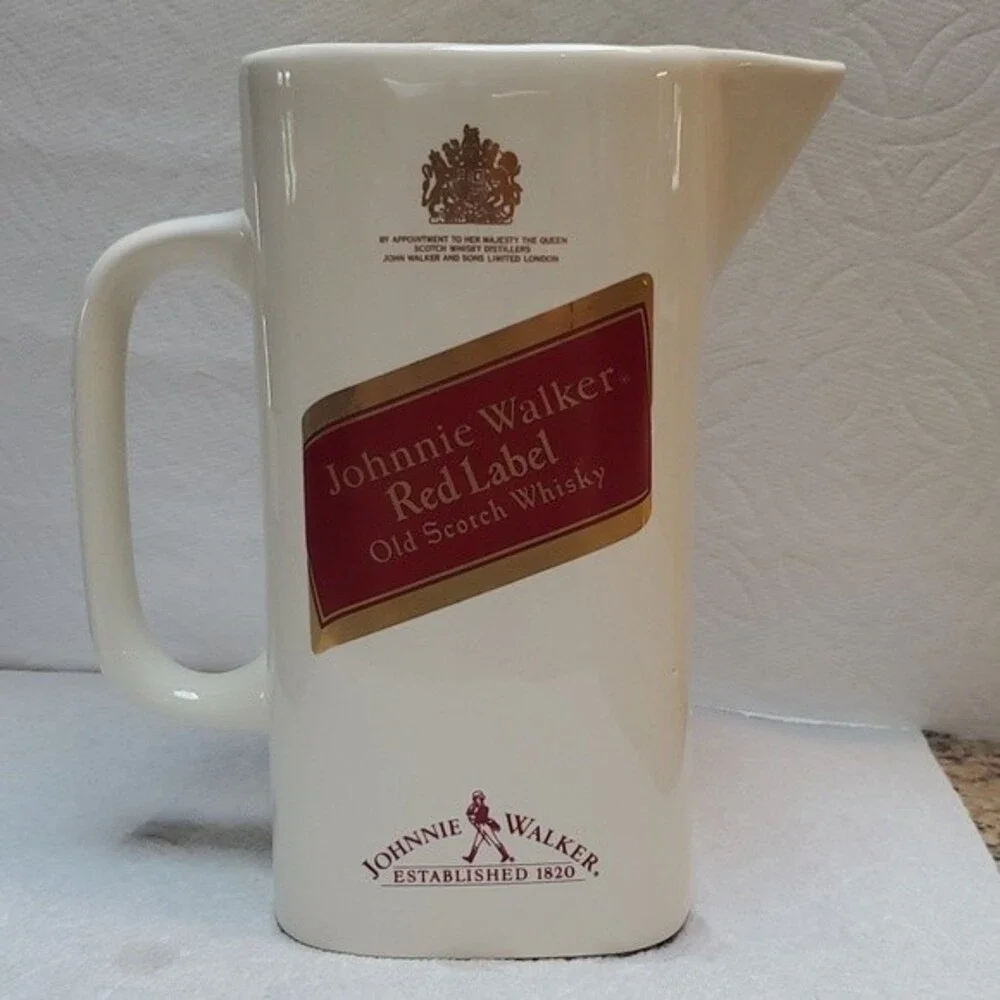 Unbranded johnny walker