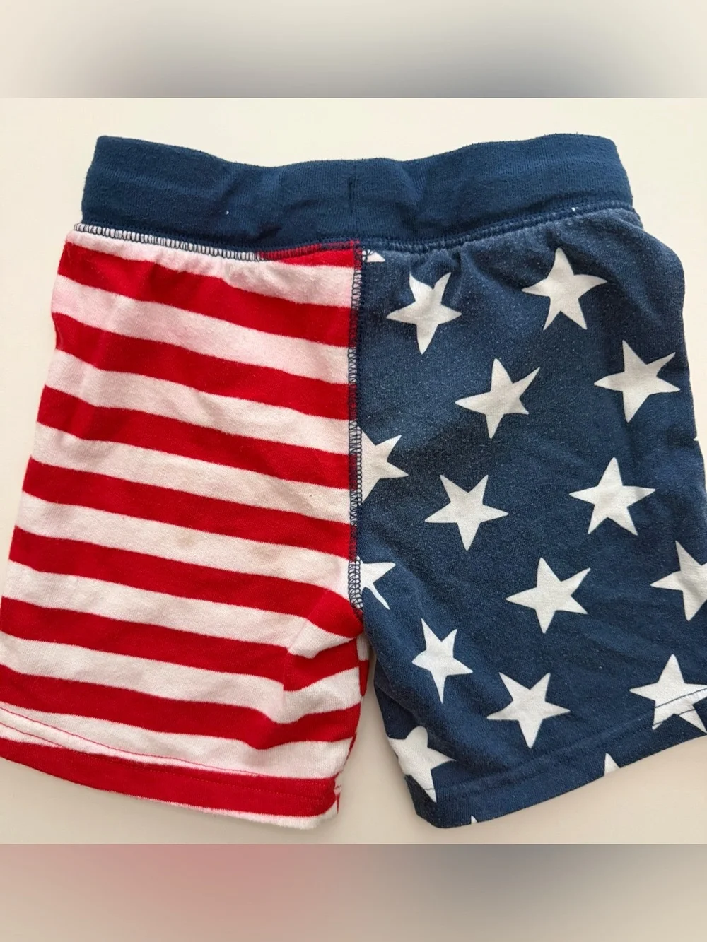 Carters patriotic two