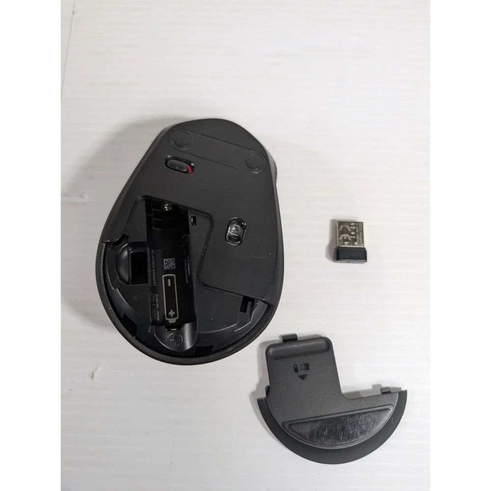 Logitech m330 silent