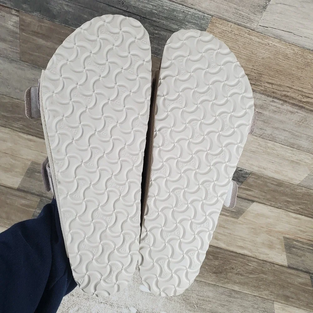 Birkenstock box dts