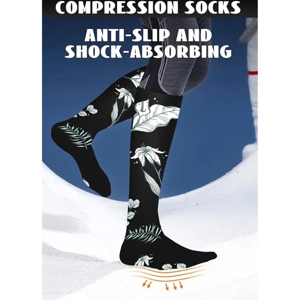No Brand measure ankles mmhg