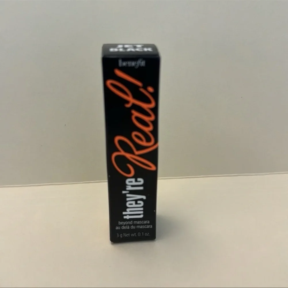 Benefit cosmetics they’re