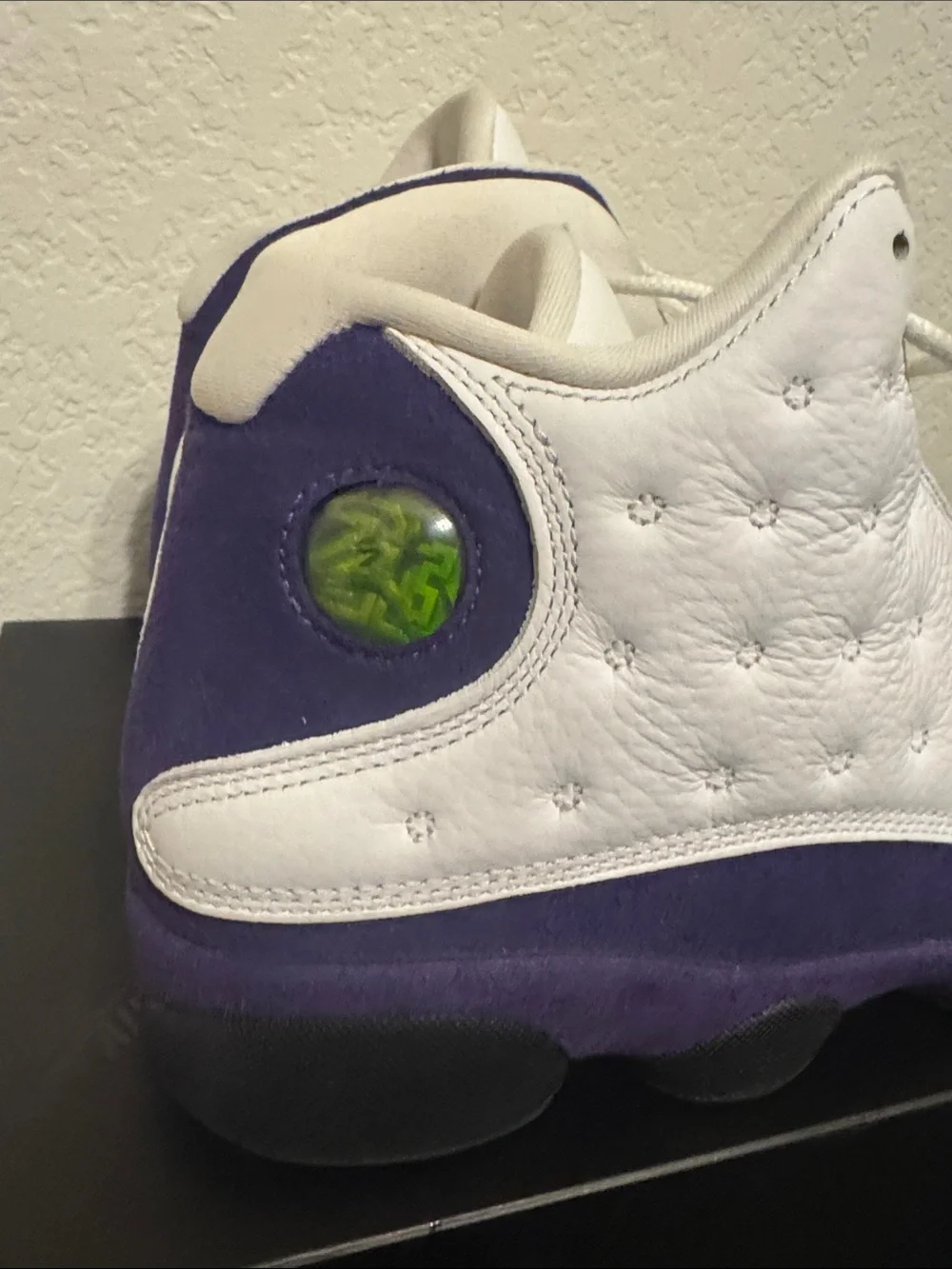 Jordan 100% authentic