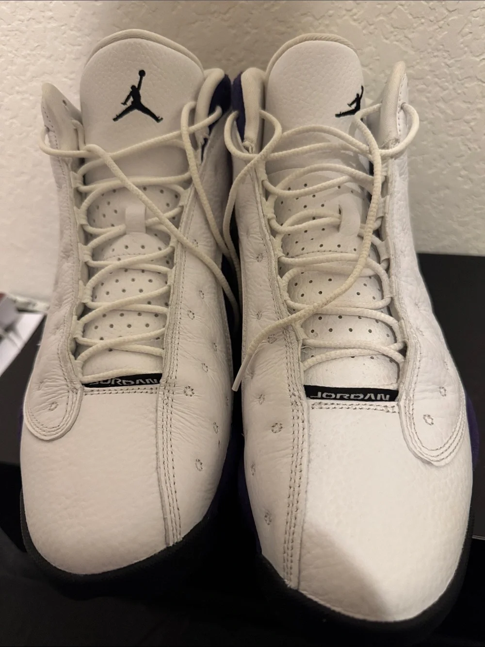 Jordan 100% authentic
