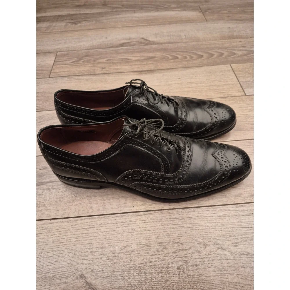 Allen Edmonds allen edmonds