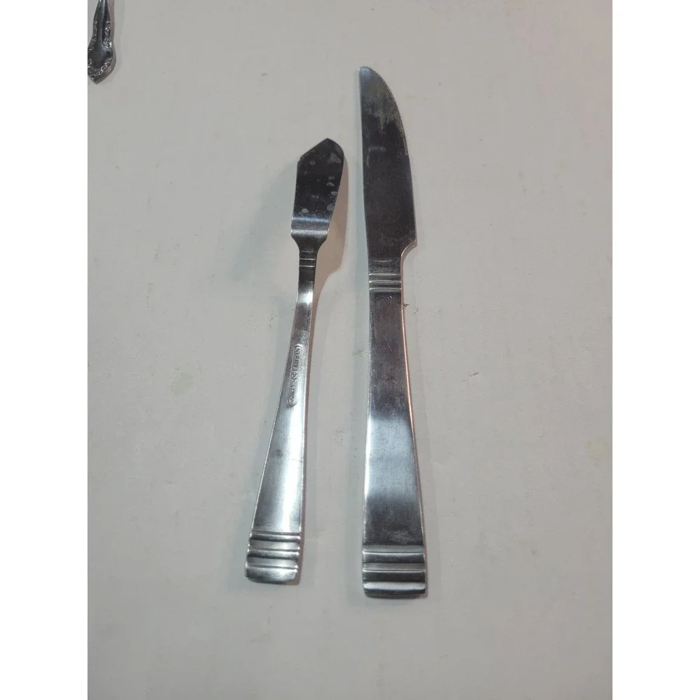 N/A stainless steel