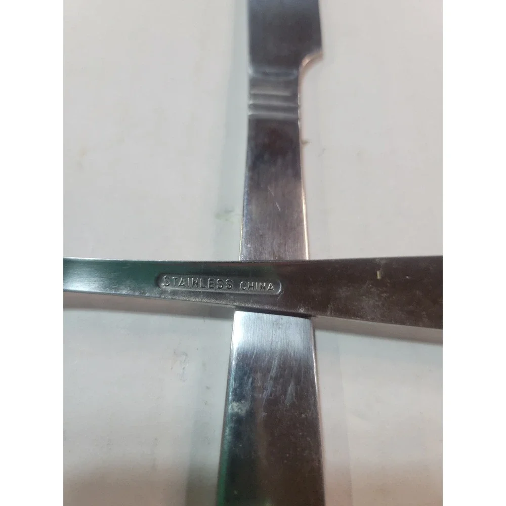 N/A stainless steel