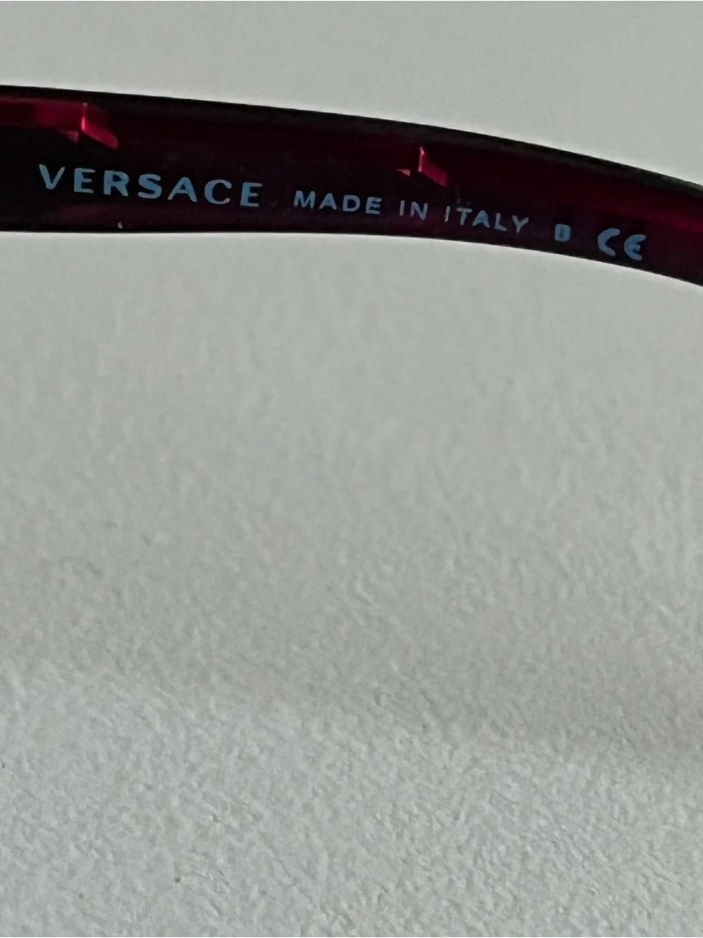 Versace mod 3220