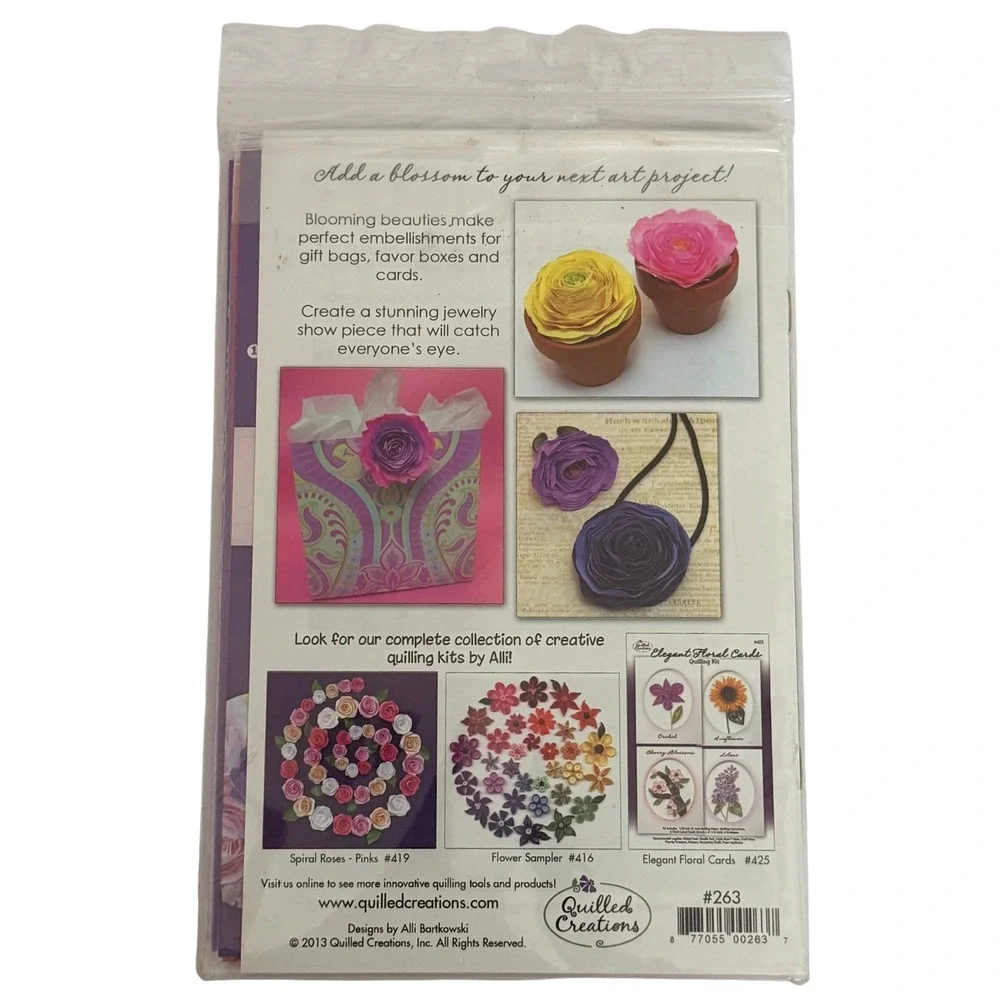 Quilled Creations quilled creations