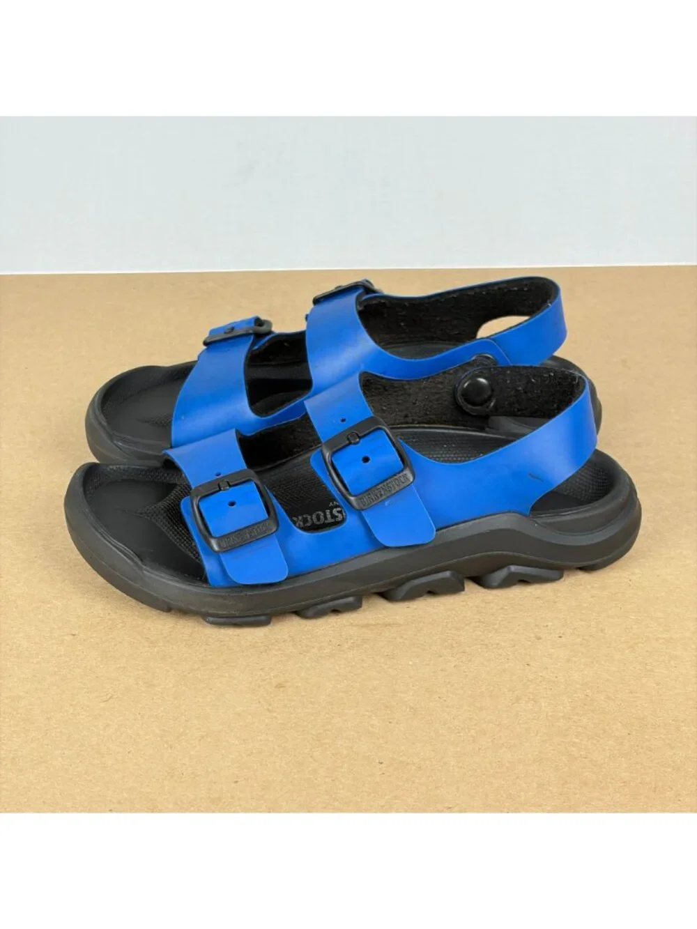 Birkenstock preowned very