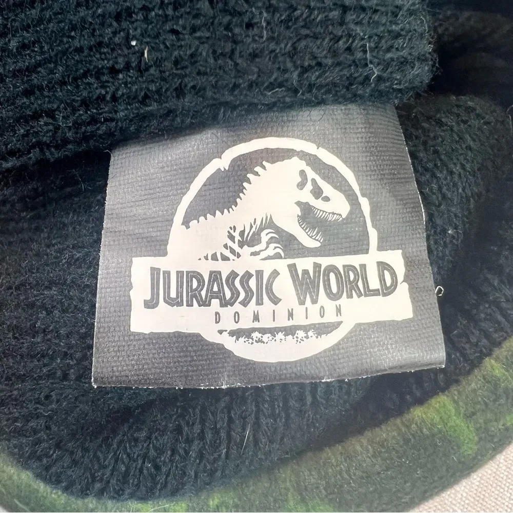 Jurassic World *jurassic world
