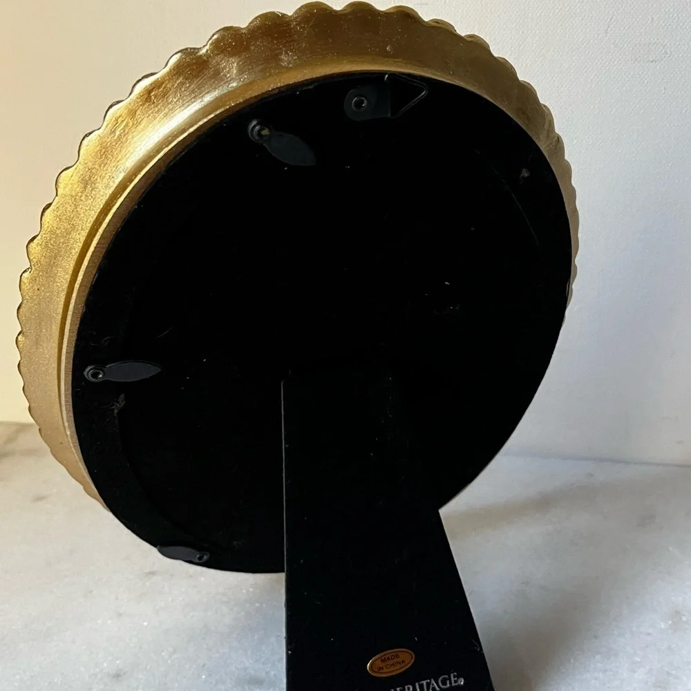drexel haritage elegant gold