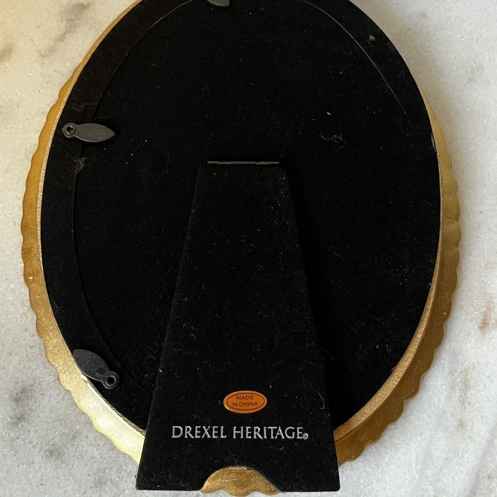 drexel haritage elegant gold