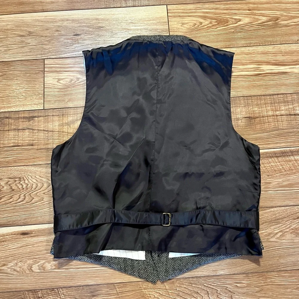 J. Crew stylish vintage