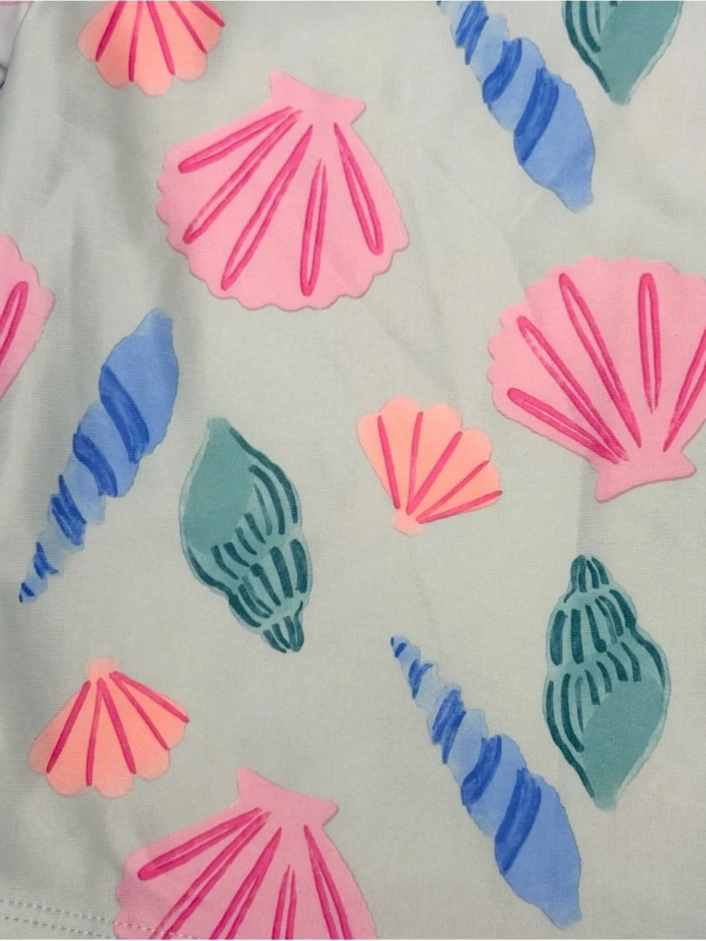 Carters carter’s seashell