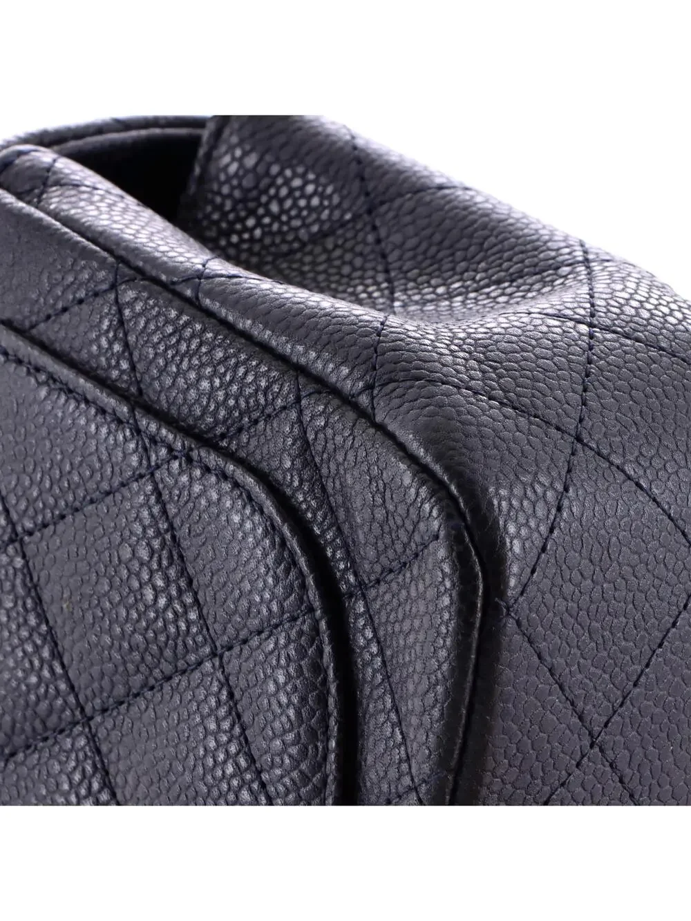 CHANEL makes promises crafted