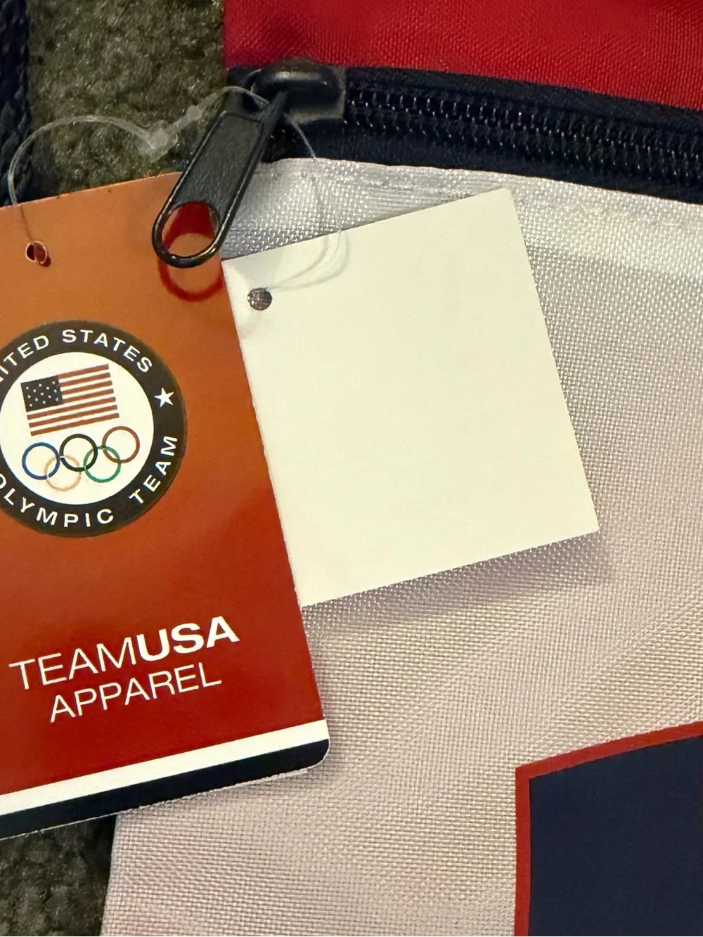 Team USA Apparel patriotic usa
