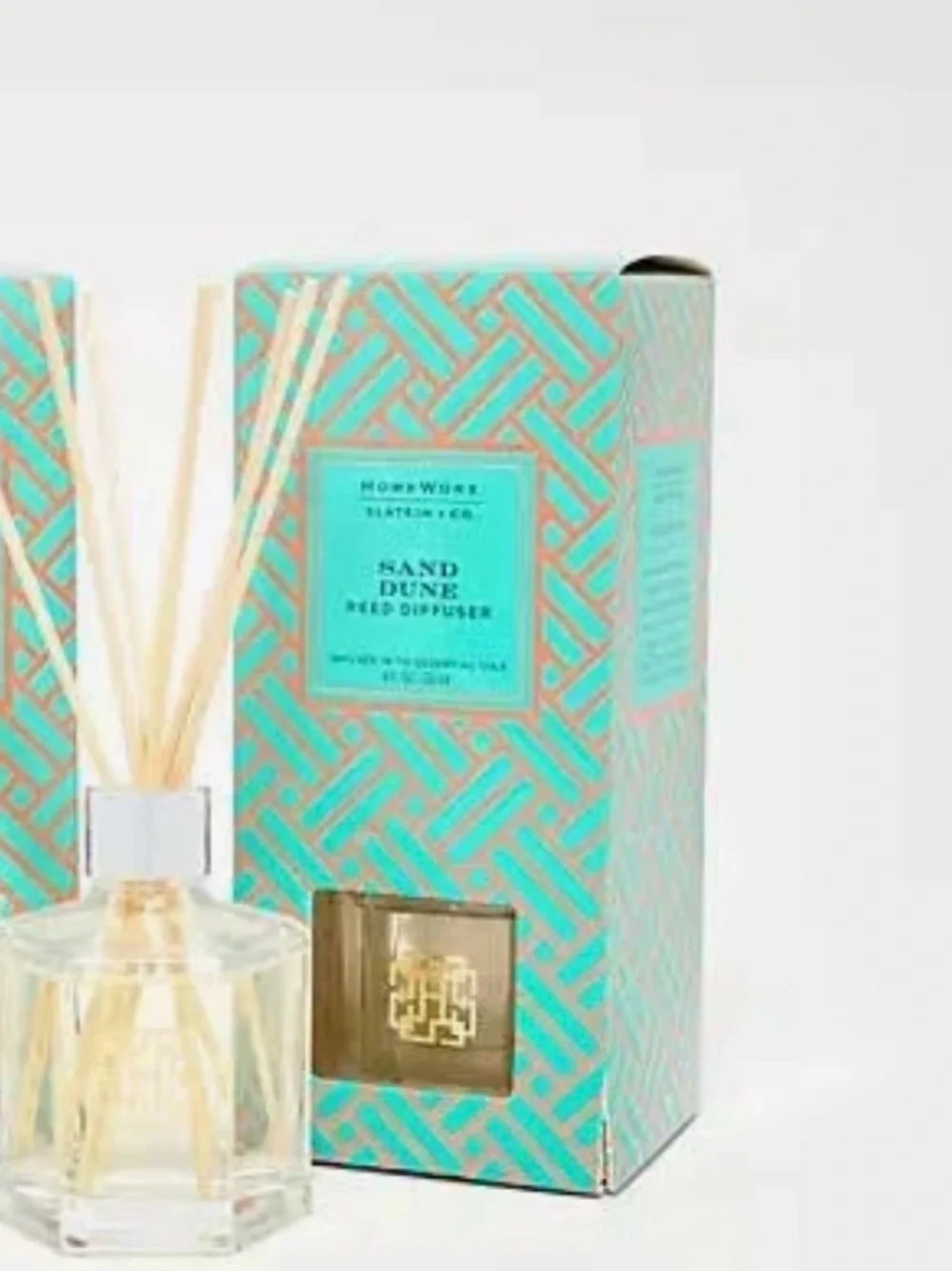 Slatkin & Co sand dune