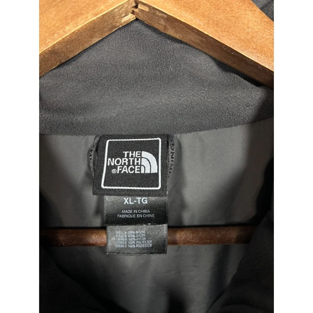 The North Face north face