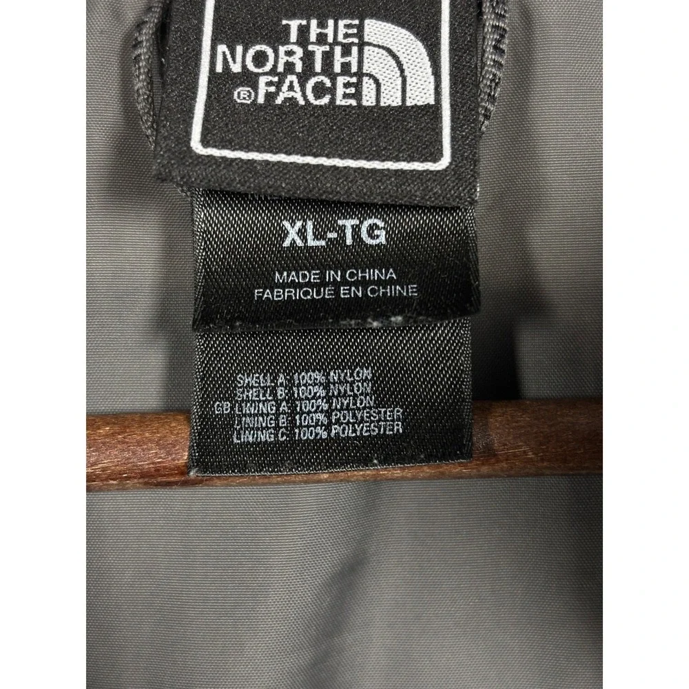 The North Face north face
