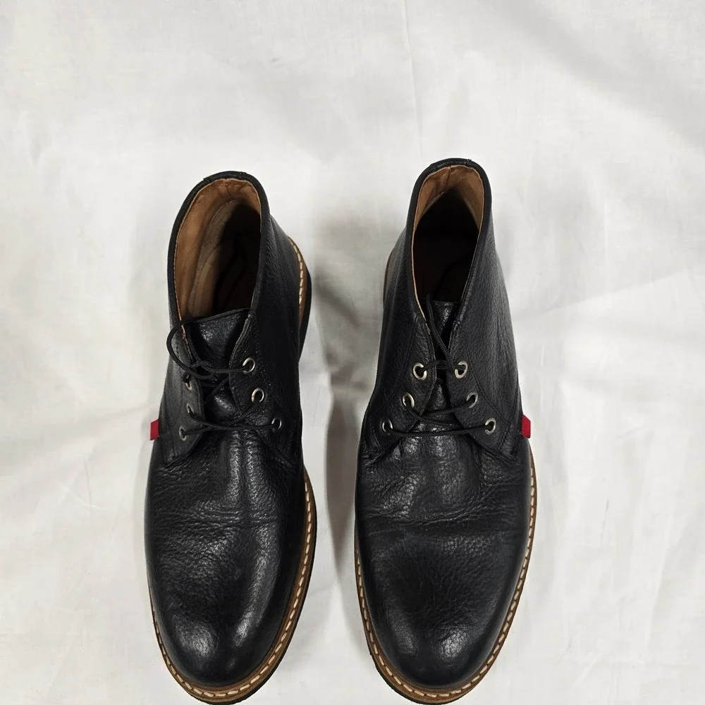 Marc Joseph New York making contrasting