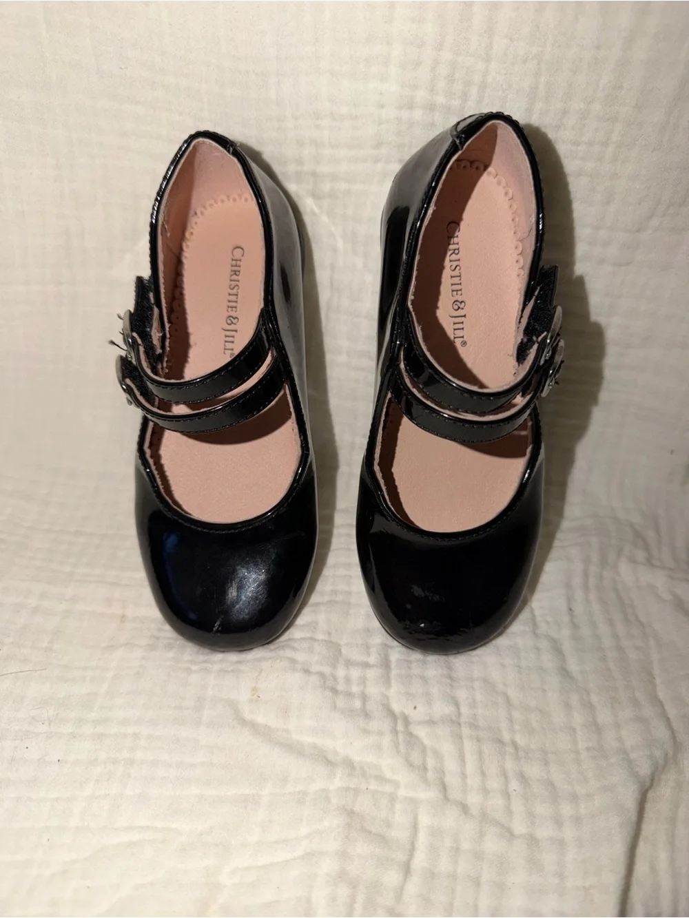 N/A classic black