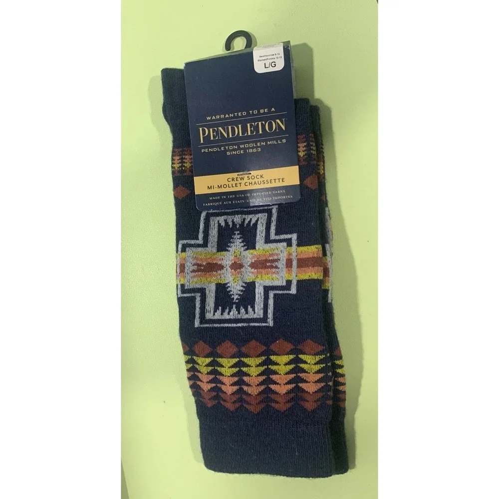 Pendleton tags new