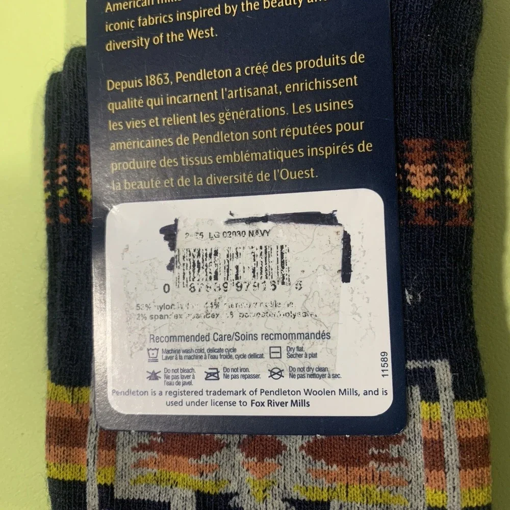 Pendleton new tags