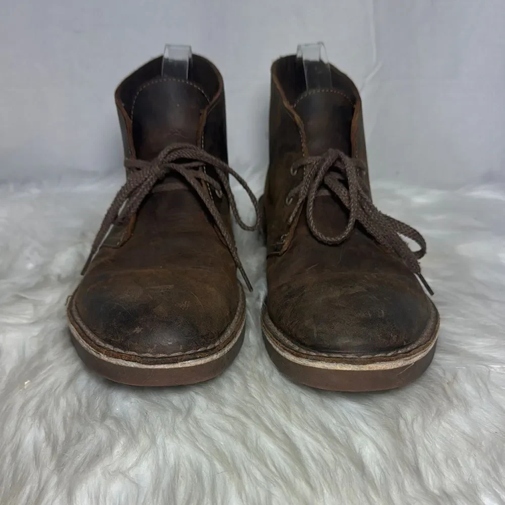Clarks please pre