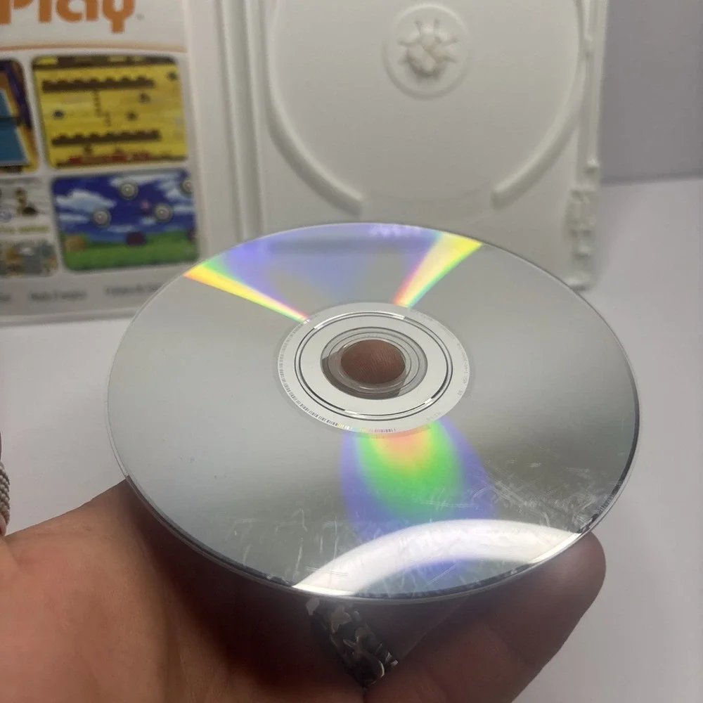 N/A product nintendo