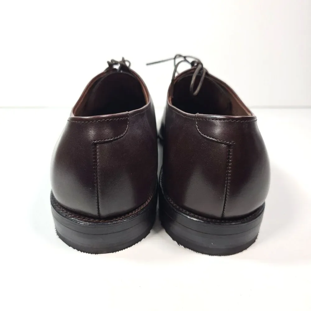 Allen Edmonds offered pair